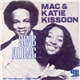 Mac & Katie Kissoon - Sing Along