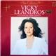 Vicky Leandros - Ich Hab' Die Liebe Geseh'n